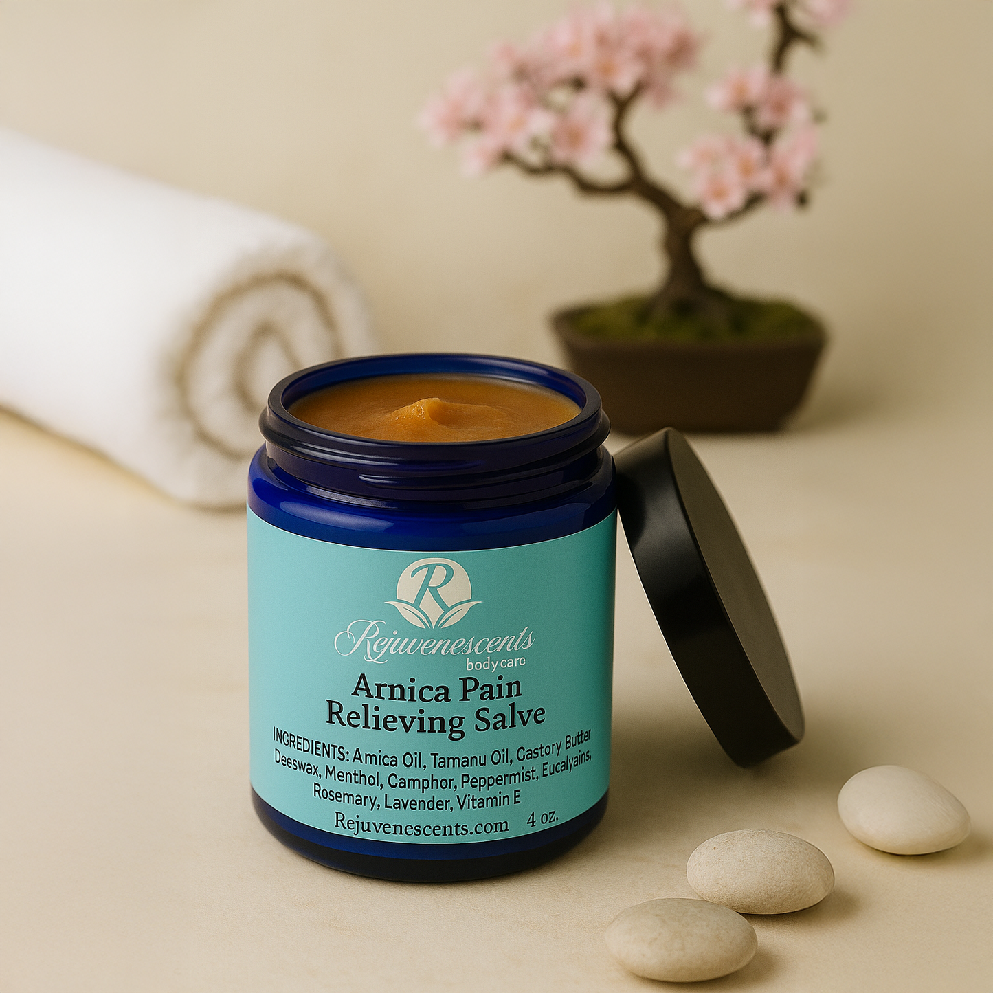Arnica Renewal Salve