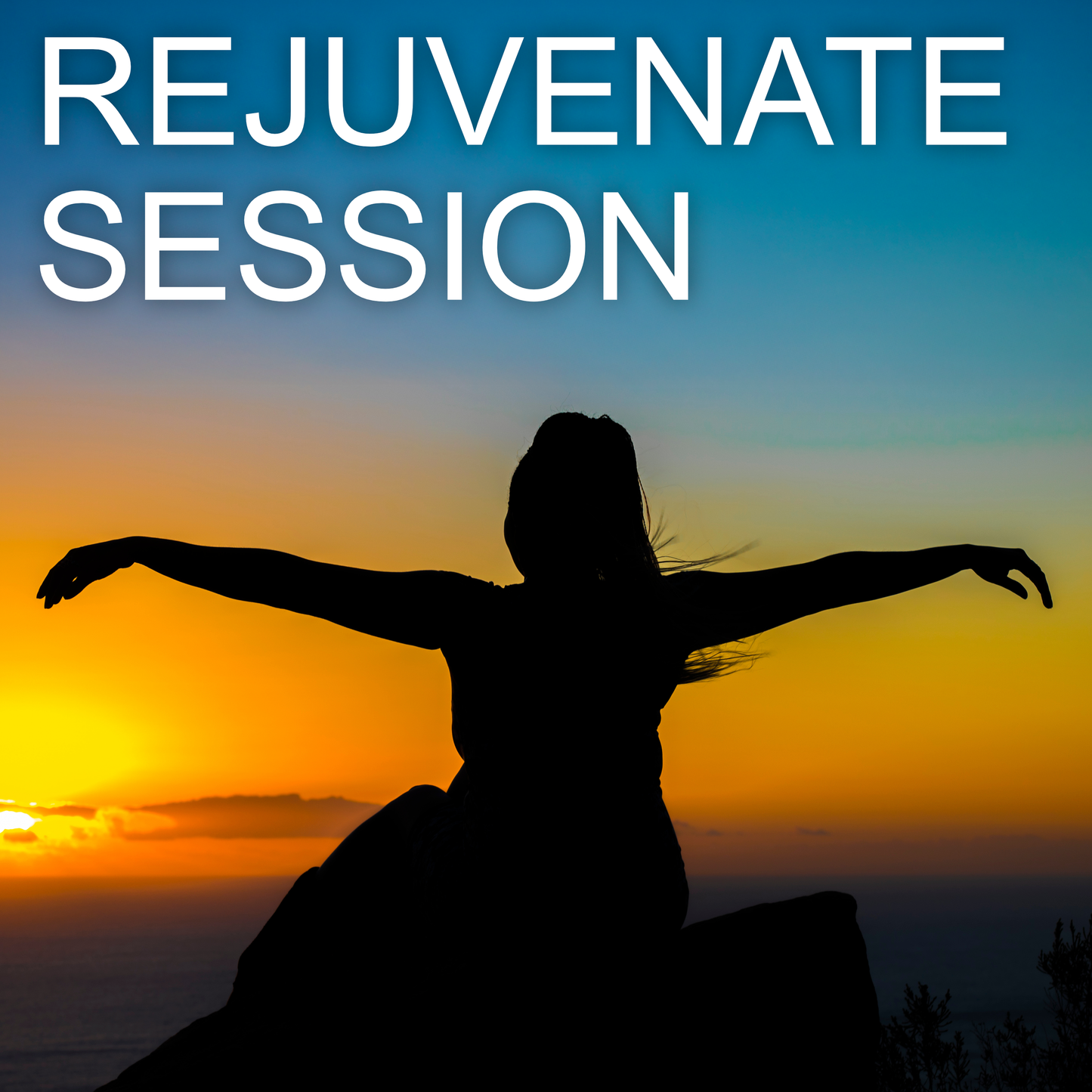 Rejuvenate Session