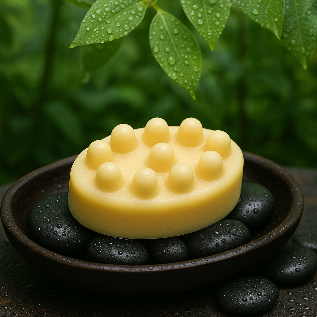 Velvet Touch Solid Moisture Bar