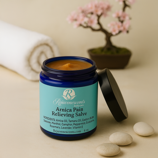 Arnica Renewal Salve