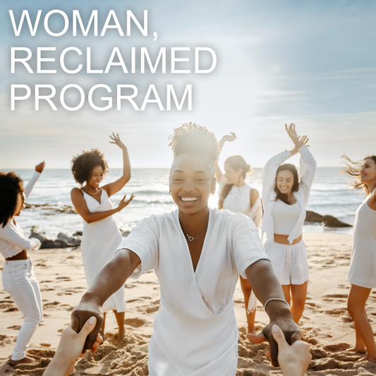 Woman, Reclaimed Program