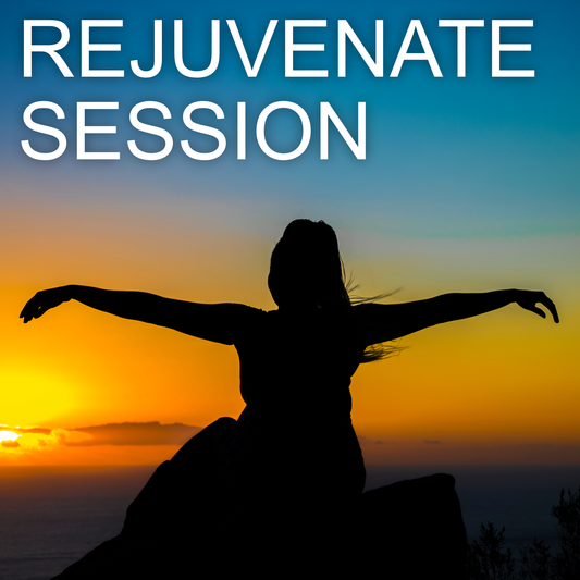 Rejuvenate Session